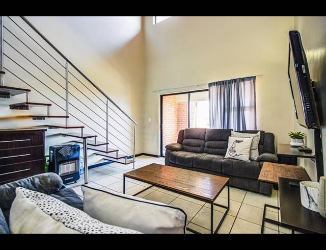 3 BEDROOM COMPLEX FOR SALE IN SOLHEIM